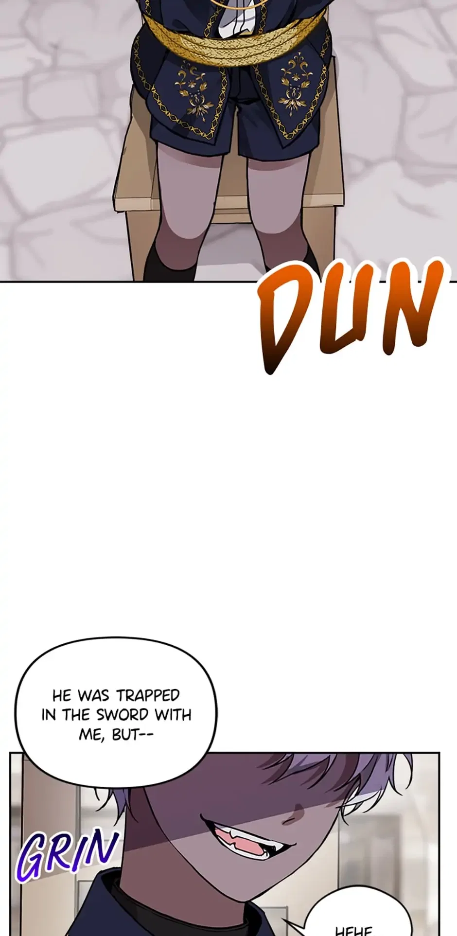Please Don’t Come To The Villainess’ Stationery Store! Chapter 10 – Page 36