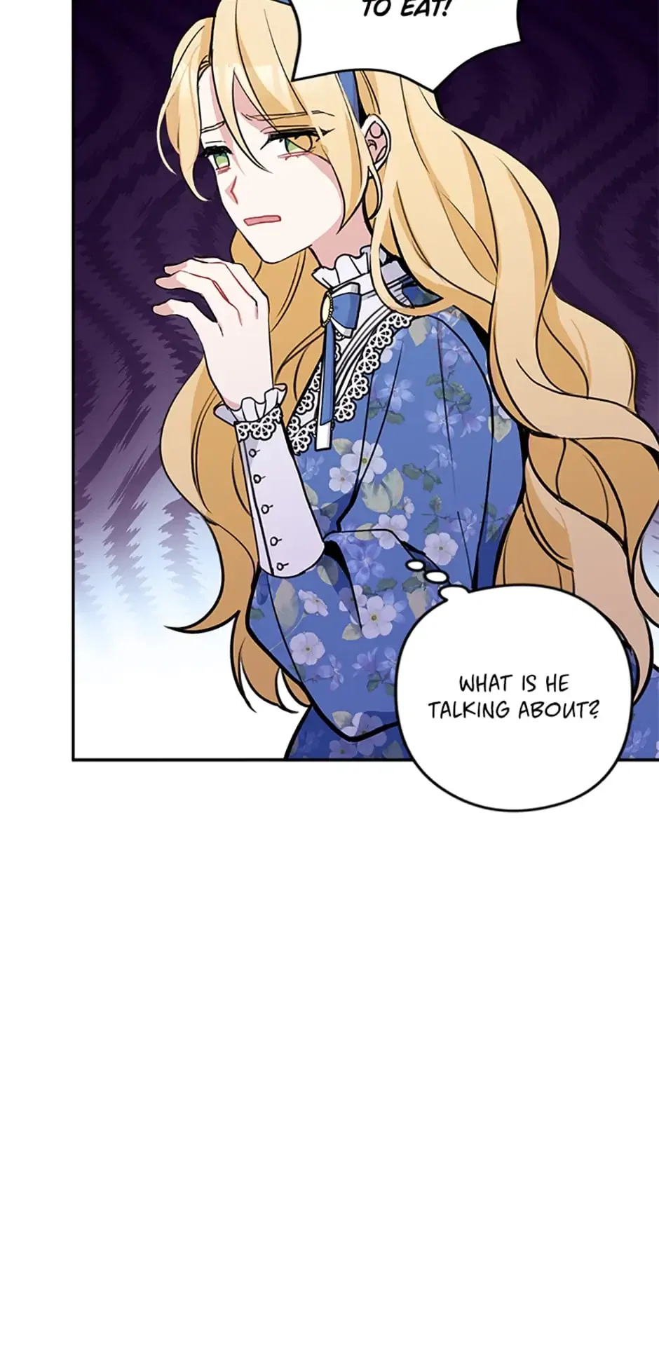 Please Don’t Come To The Villainess’ Stationery Store! Chapter 10 – Page 39