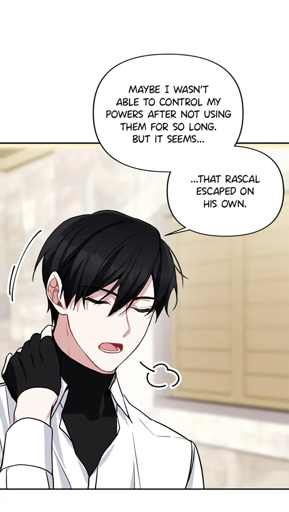 Please Don’t Come To The Villainess’ Stationery Store! Chapter 10 – Page 40