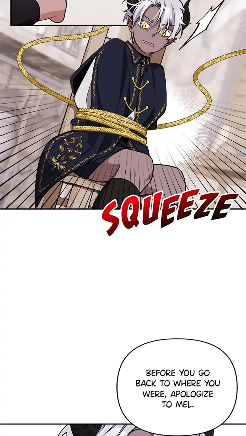 Please Don’t Come To The Villainess’ Stationery Store! Chapter 10 – Page 42
