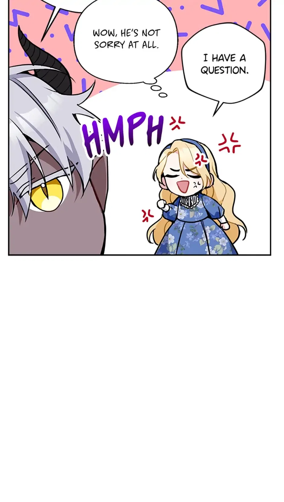 Please Don’t Come To The Villainess’ Stationery Store! Chapter 10 – Page 44