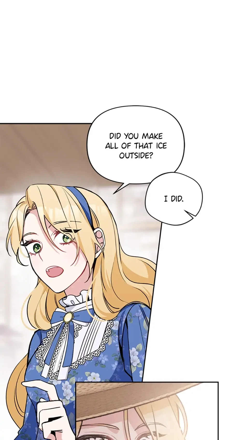 Please Don’t Come To The Villainess’ Stationery Store! Chapter 10 – Page 45