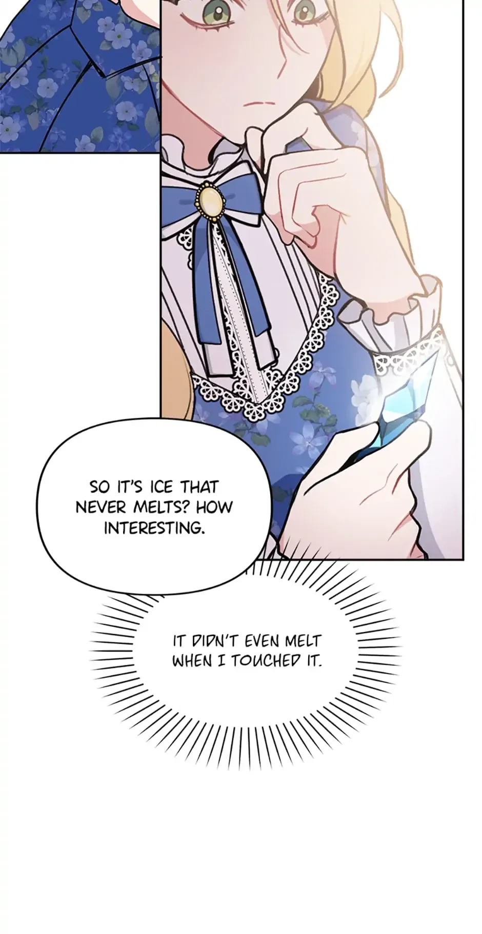 Please Don’t Come To The Villainess’ Stationery Store! Chapter 10 – Page 46