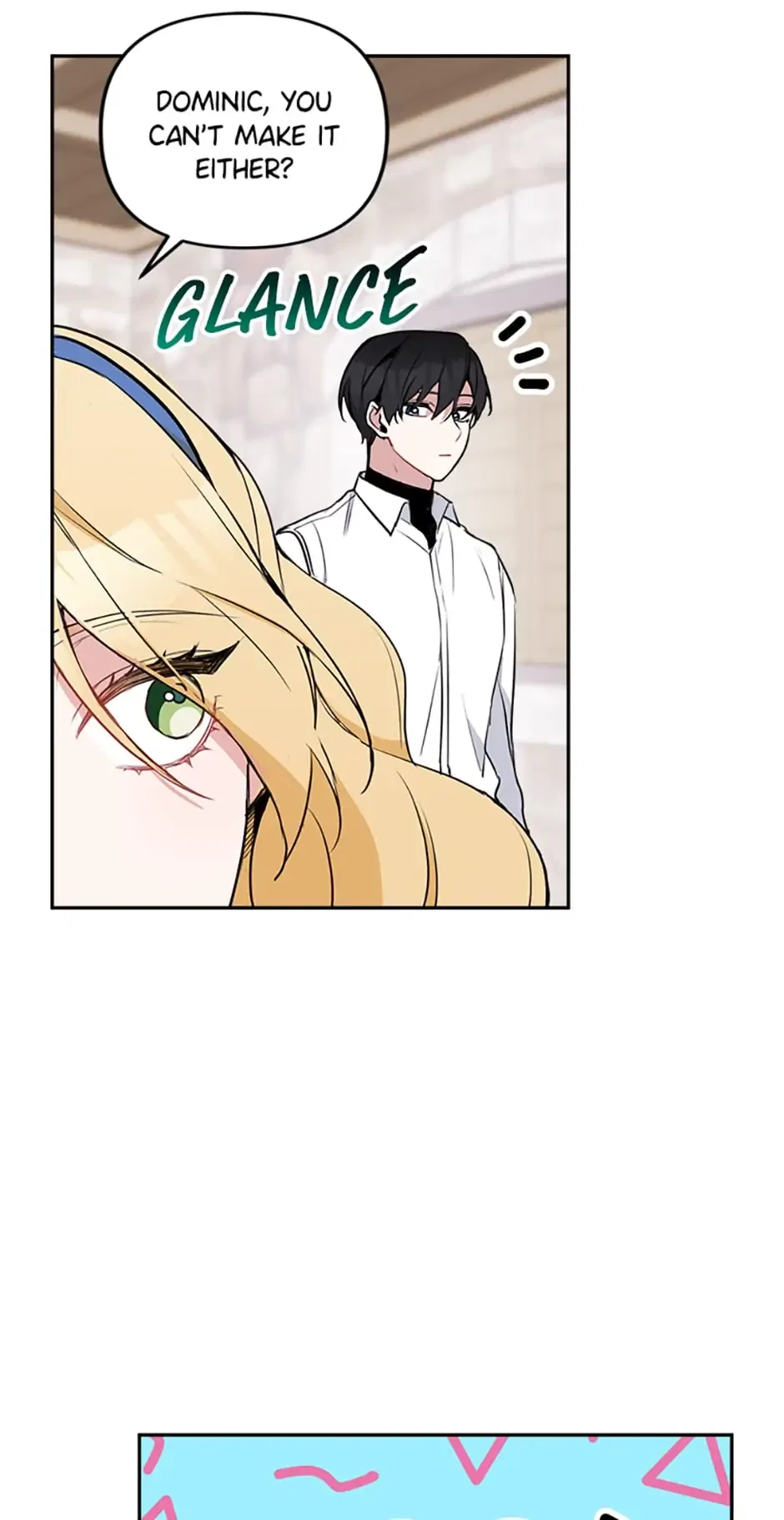Please Don’t Come To The Villainess’ Stationery Store! Chapter 10 – Page 48