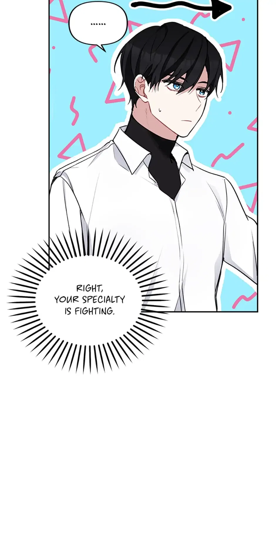 Please Don’t Come To The Villainess’ Stationery Store! Chapter 10 – Page 49