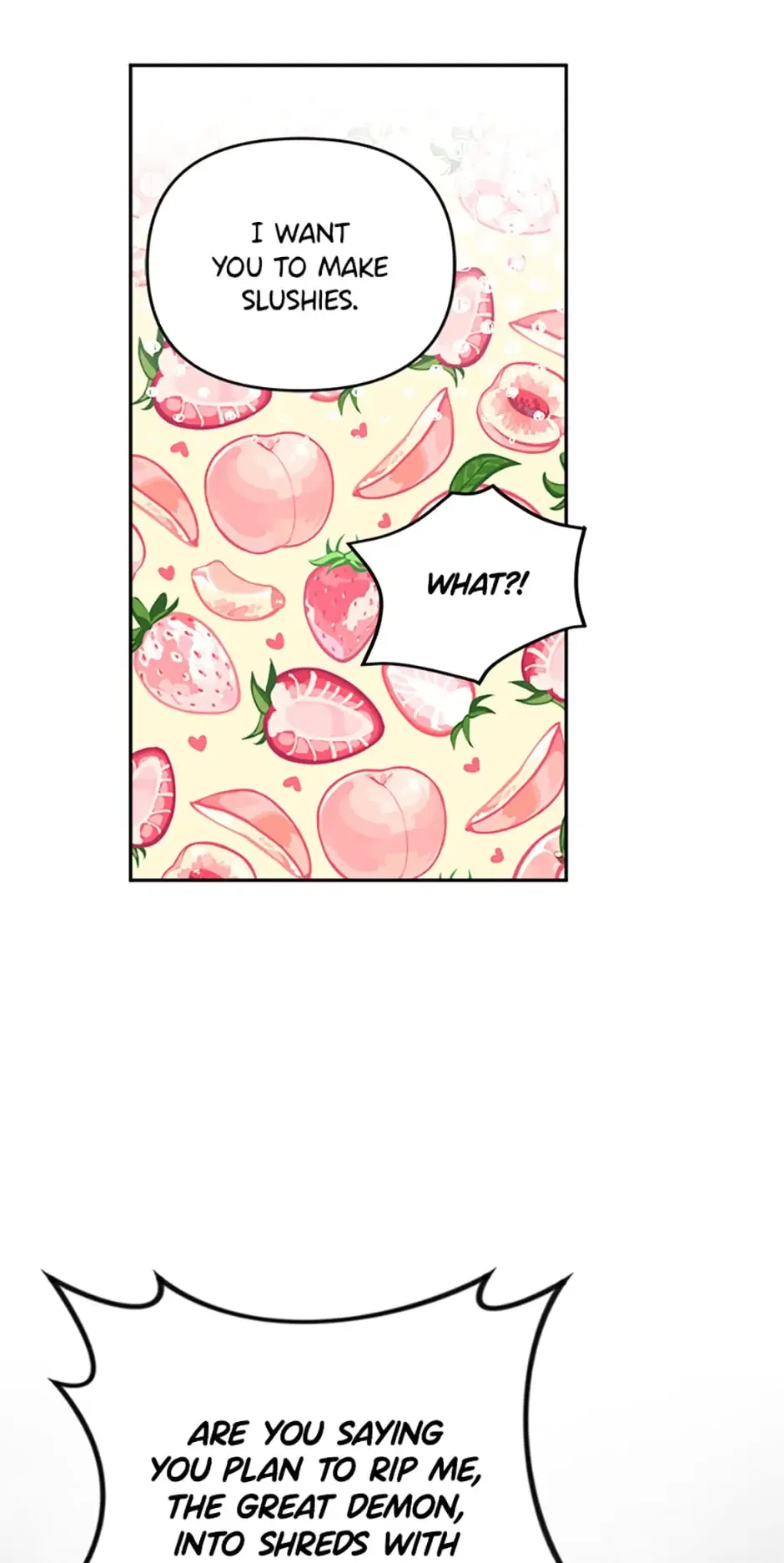 Please Don’t Come To The Villainess’ Stationery Store! Chapter 10 – Page 56