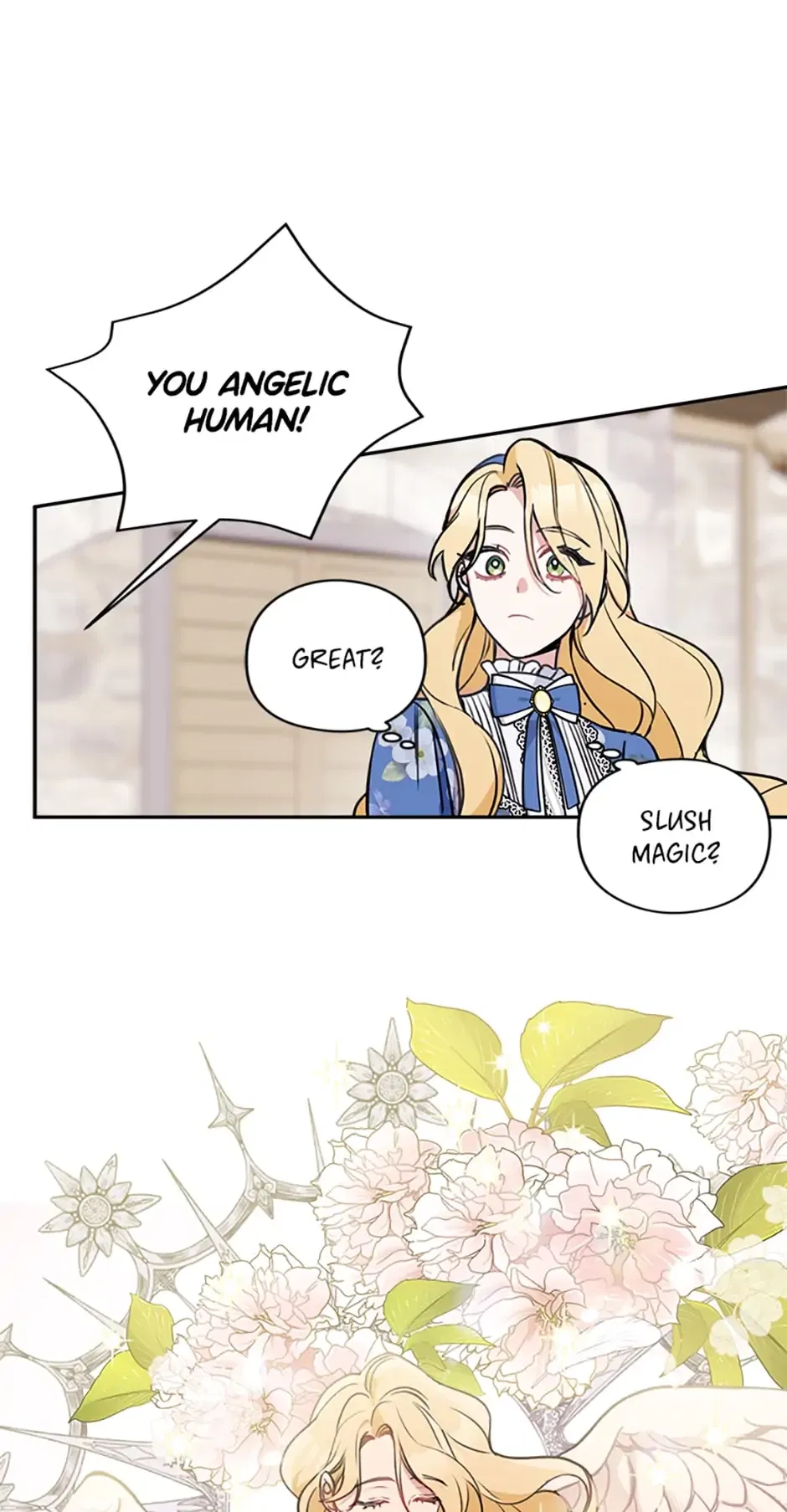 Please Don’t Come To The Villainess’ Stationery Store! Chapter 10 – Page 58