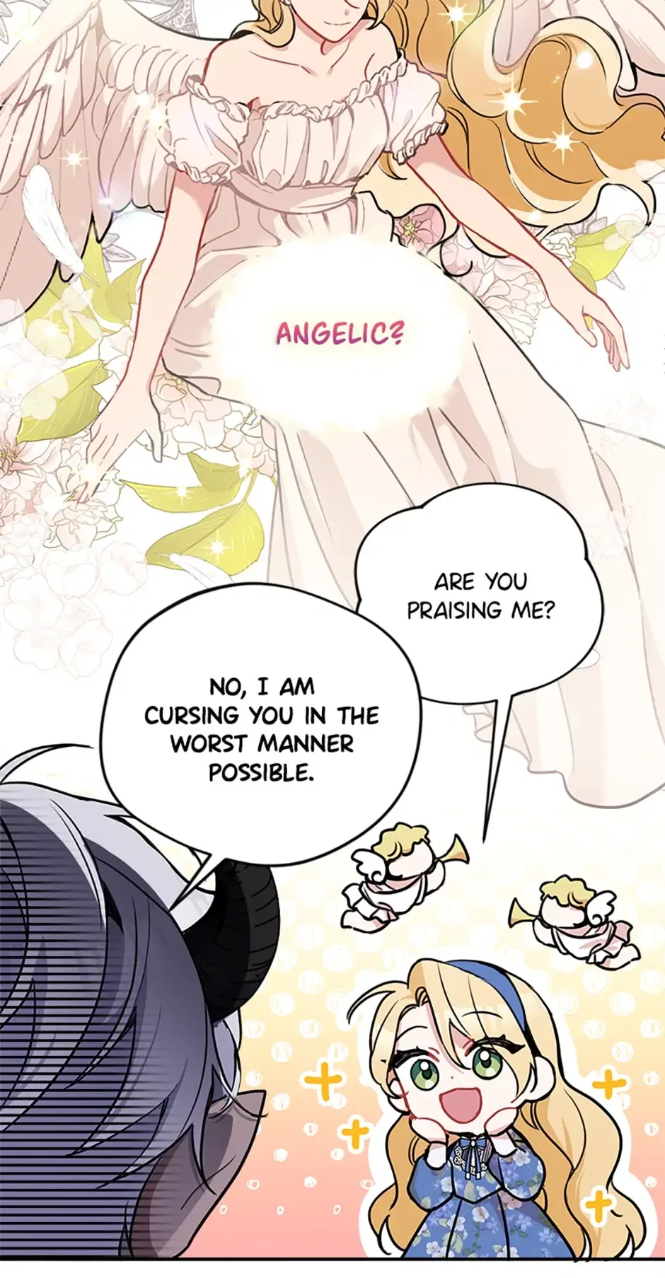 Please Don’t Come To The Villainess’ Stationery Store! Chapter 10 – Page 59