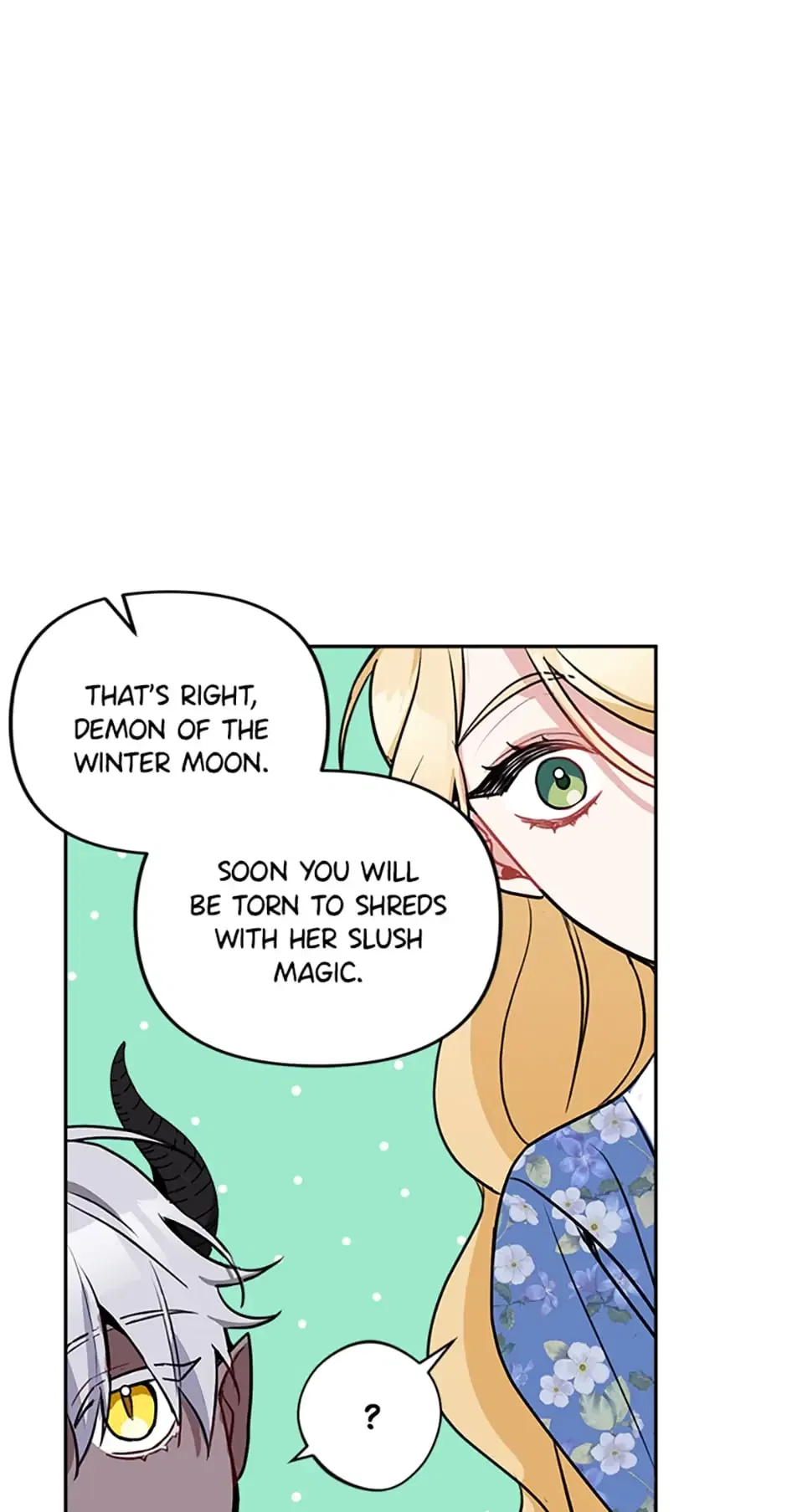 Please Don’t Come To The Villainess’ Stationery Store! Chapter 10 – Page 60