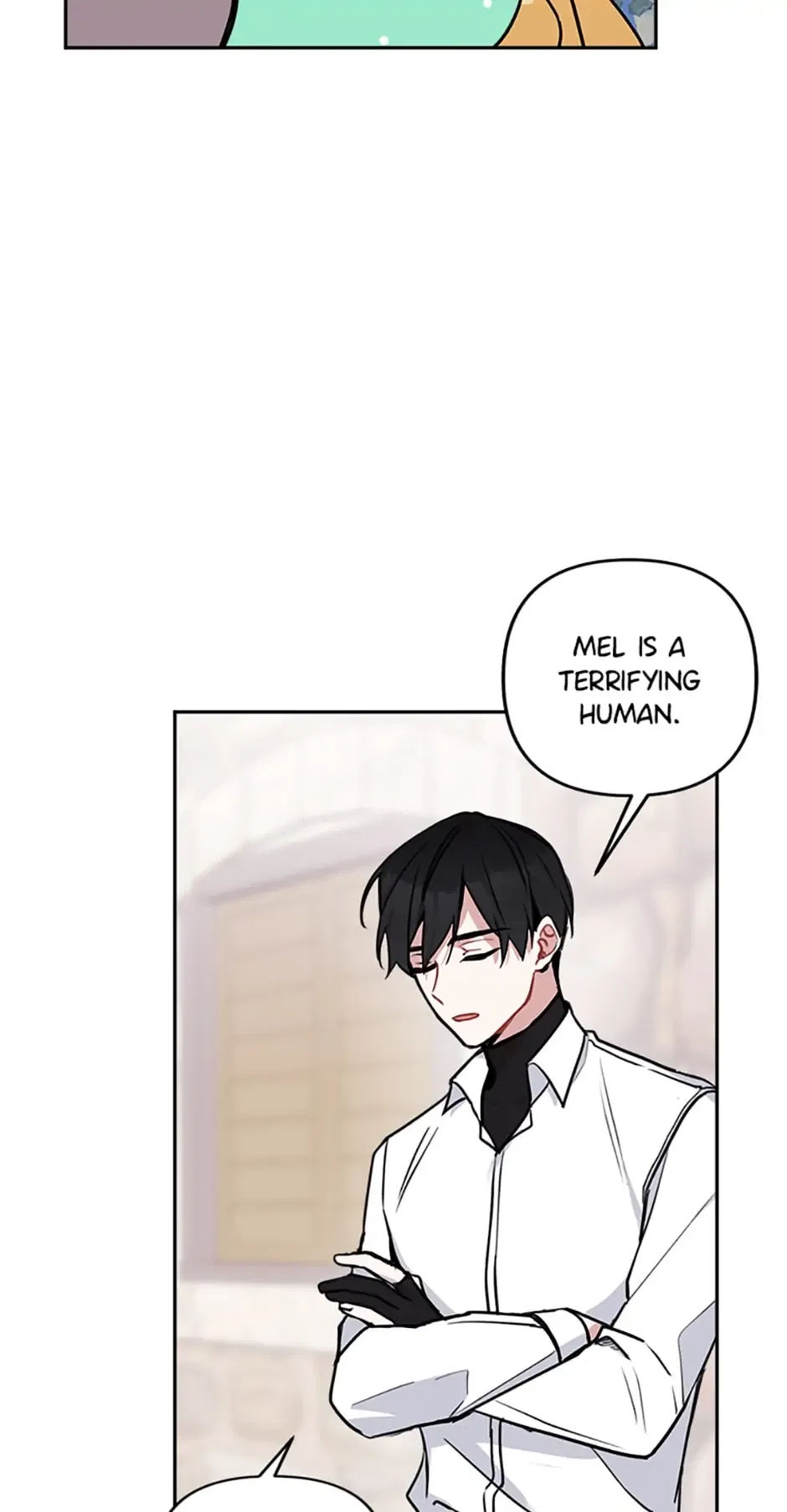 Please Don’t Come To The Villainess’ Stationery Store! Chapter 10 – Page 61