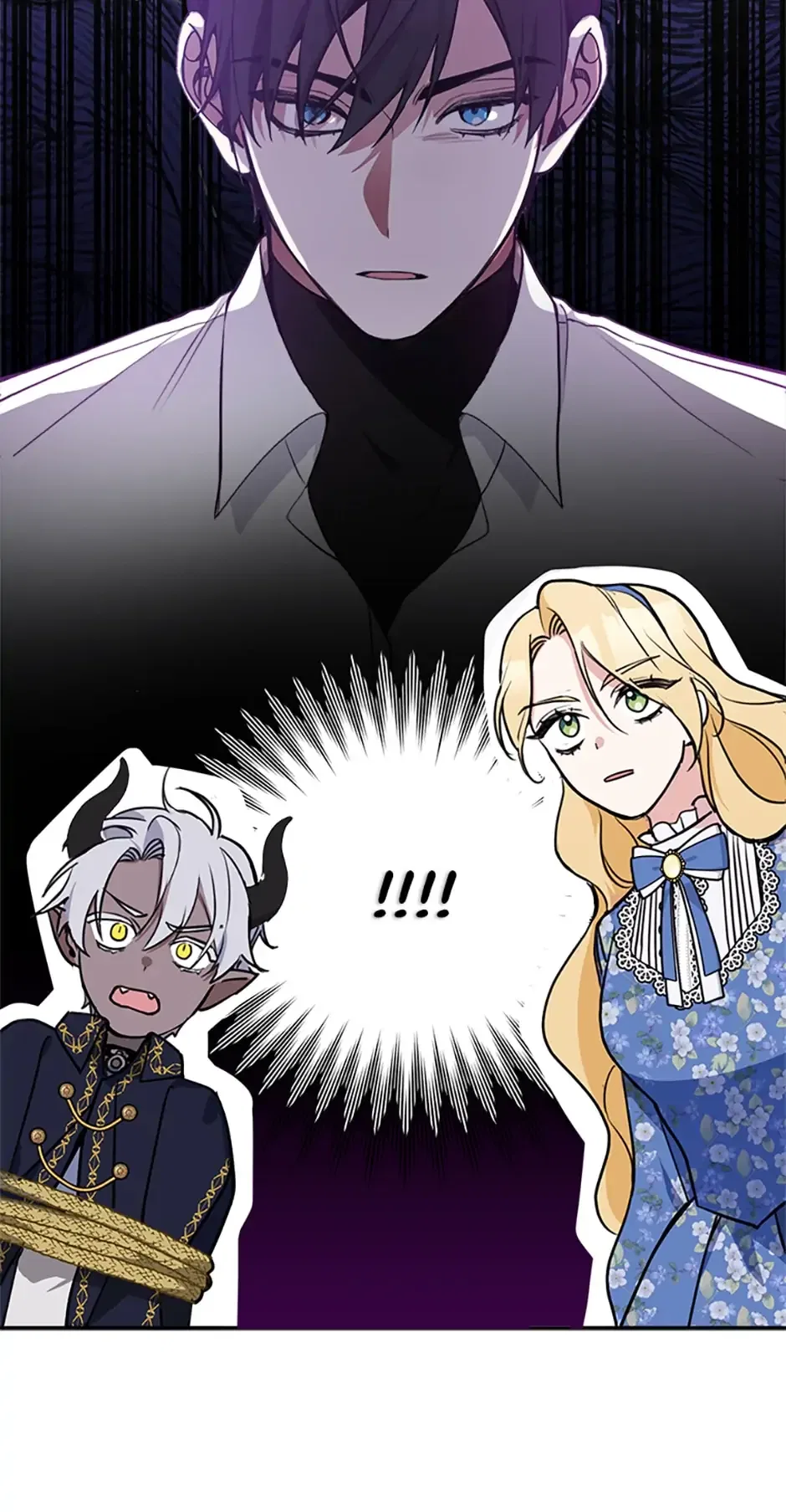 Please Don’t Come To The Villainess’ Stationery Store! Chapter 10 – Page 63