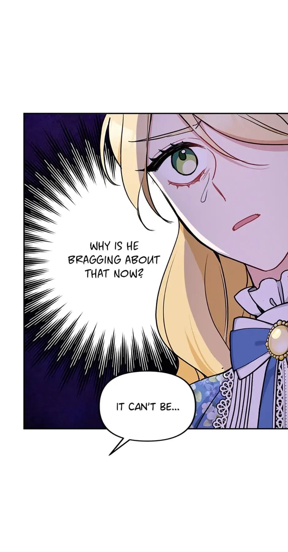 Please Don’t Come To The Villainess’ Stationery Store! Chapter 10 – Page 64