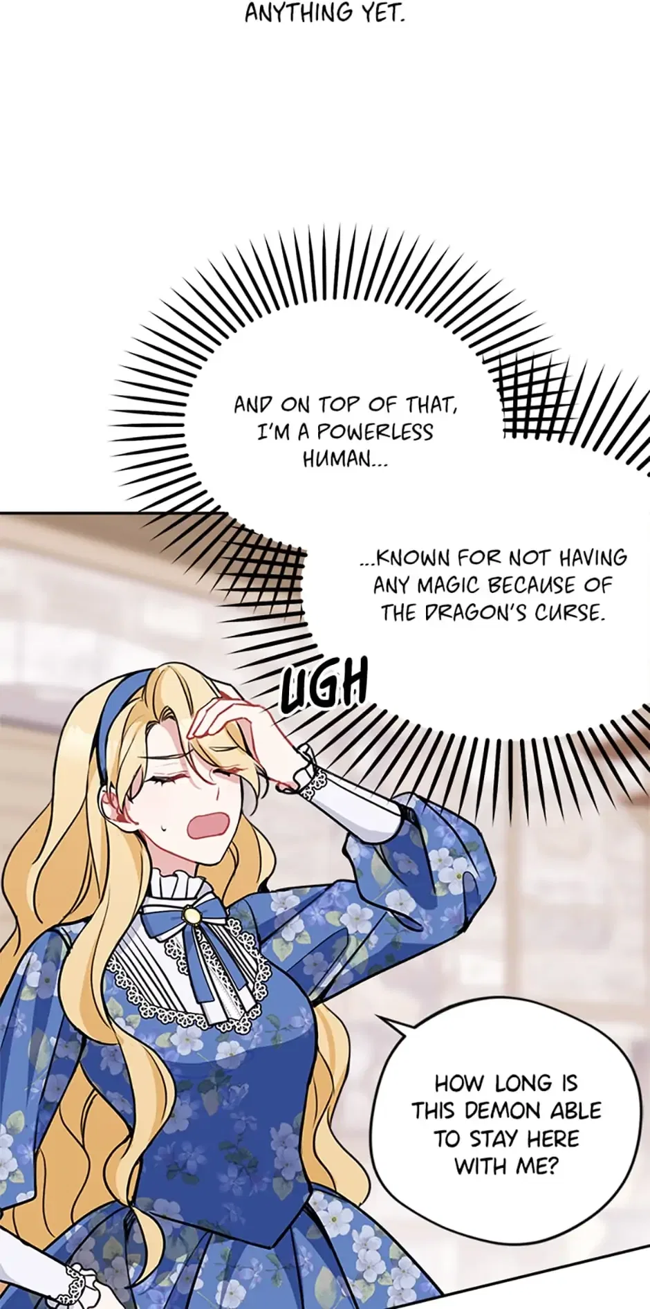 Please Don’t Come To The Villainess’ Stationery Store! Chapter 10 – Page 68