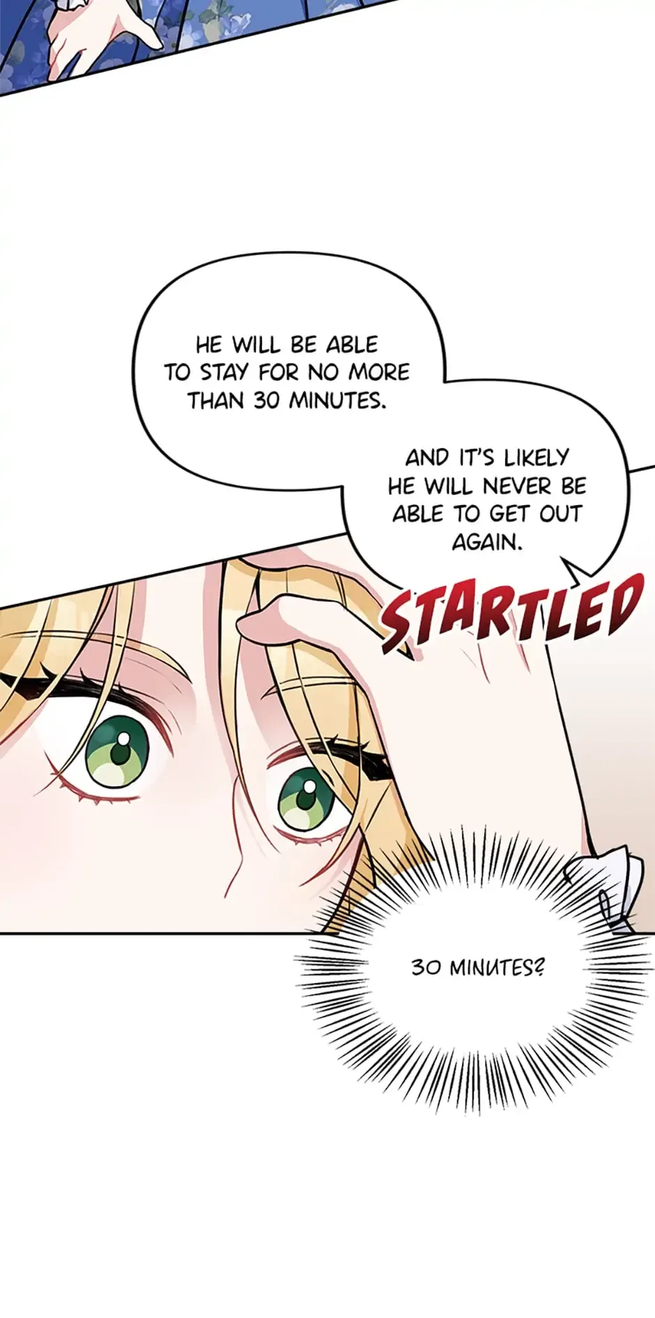 Please Don’t Come To The Villainess’ Stationery Store! Chapter 10 – Page 69
