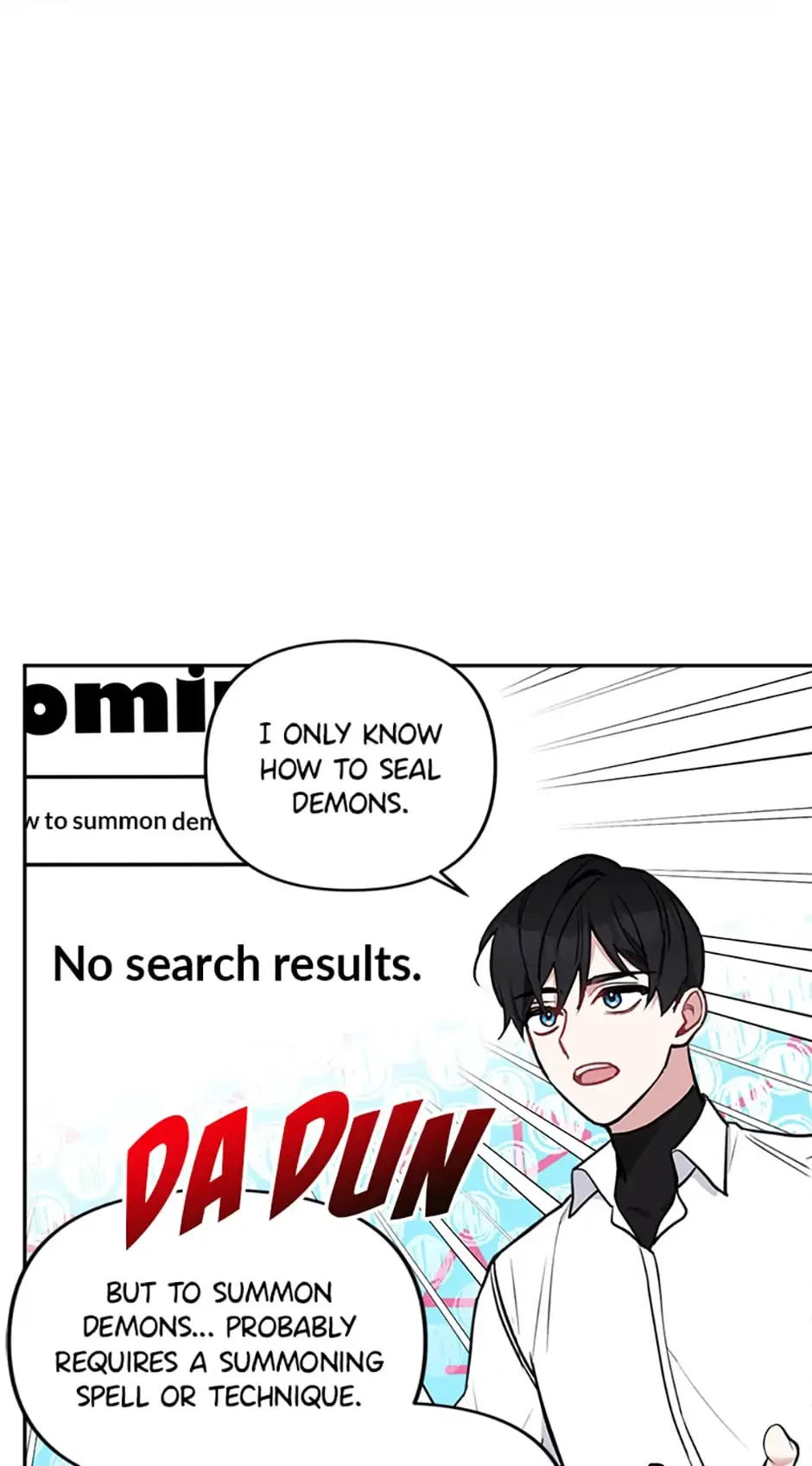 Please Don’t Come To The Villainess’ Stationery Store! Chapter 10 – Page 71