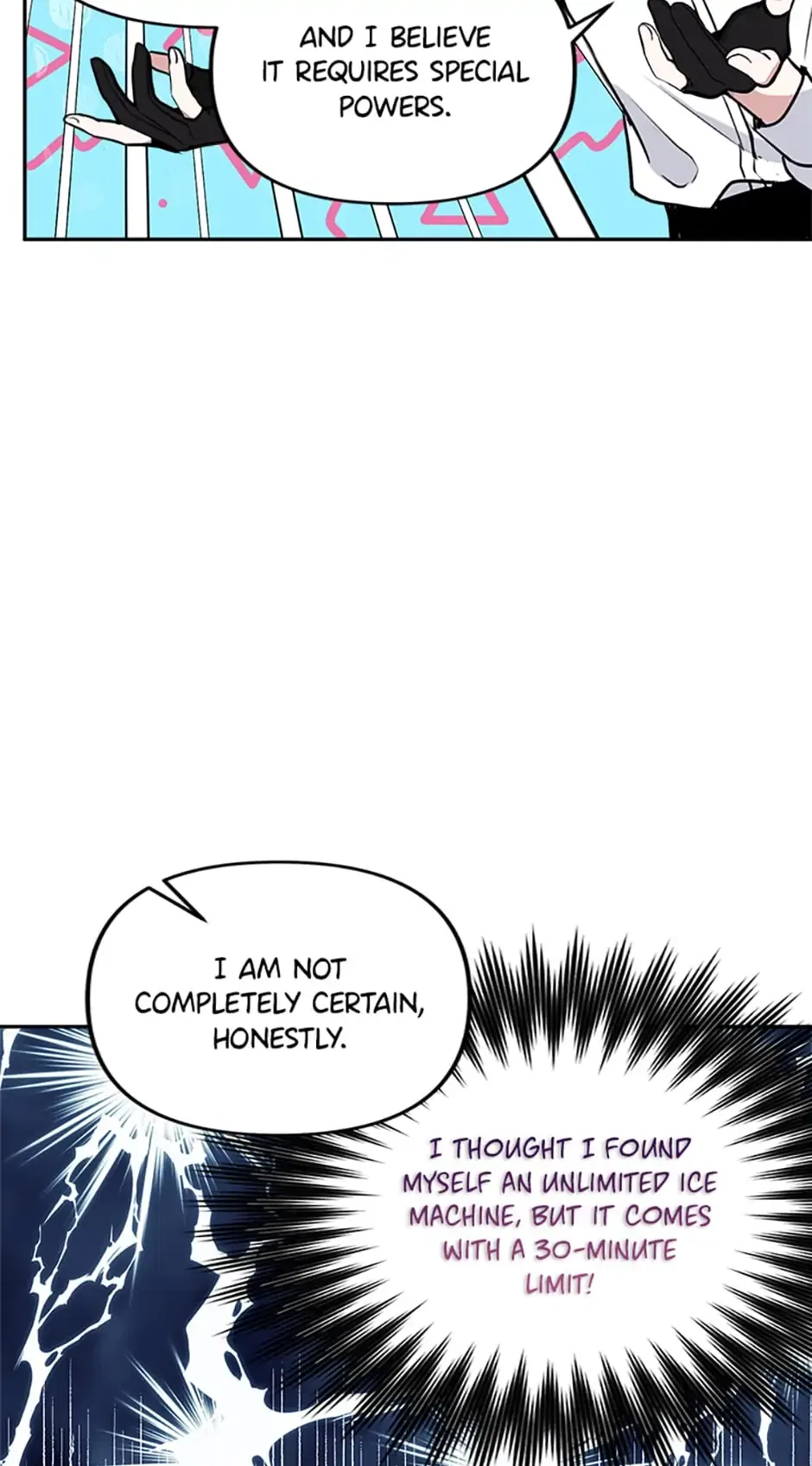Please Don’t Come To The Villainess’ Stationery Store! Chapter 10 – Page 72