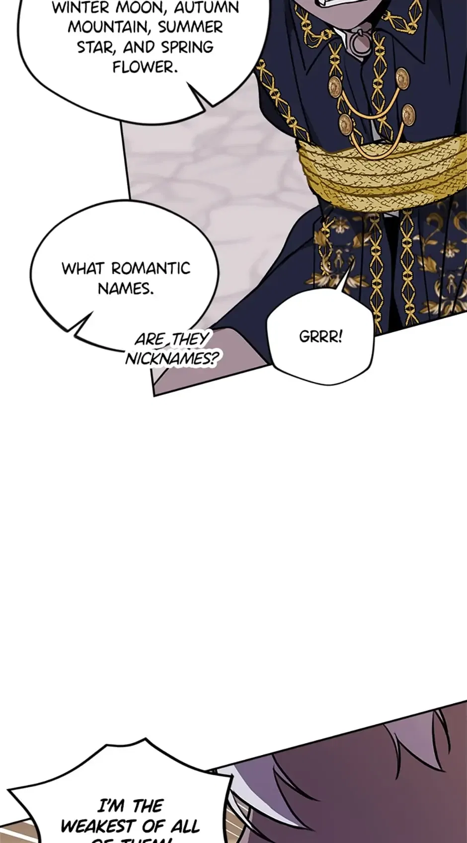 Please Don’t Come To The Villainess’ Stationery Store! Chapter 10 – Page 74