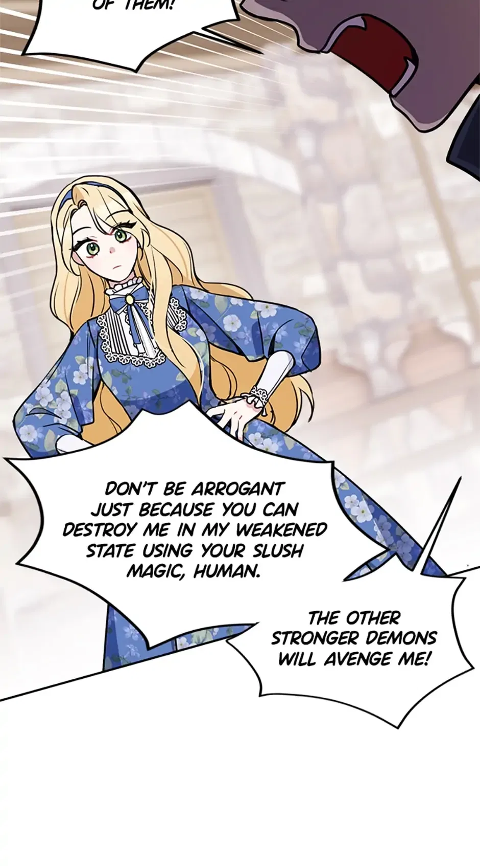 Please Don’t Come To The Villainess’ Stationery Store! Chapter 10 – Page 75
