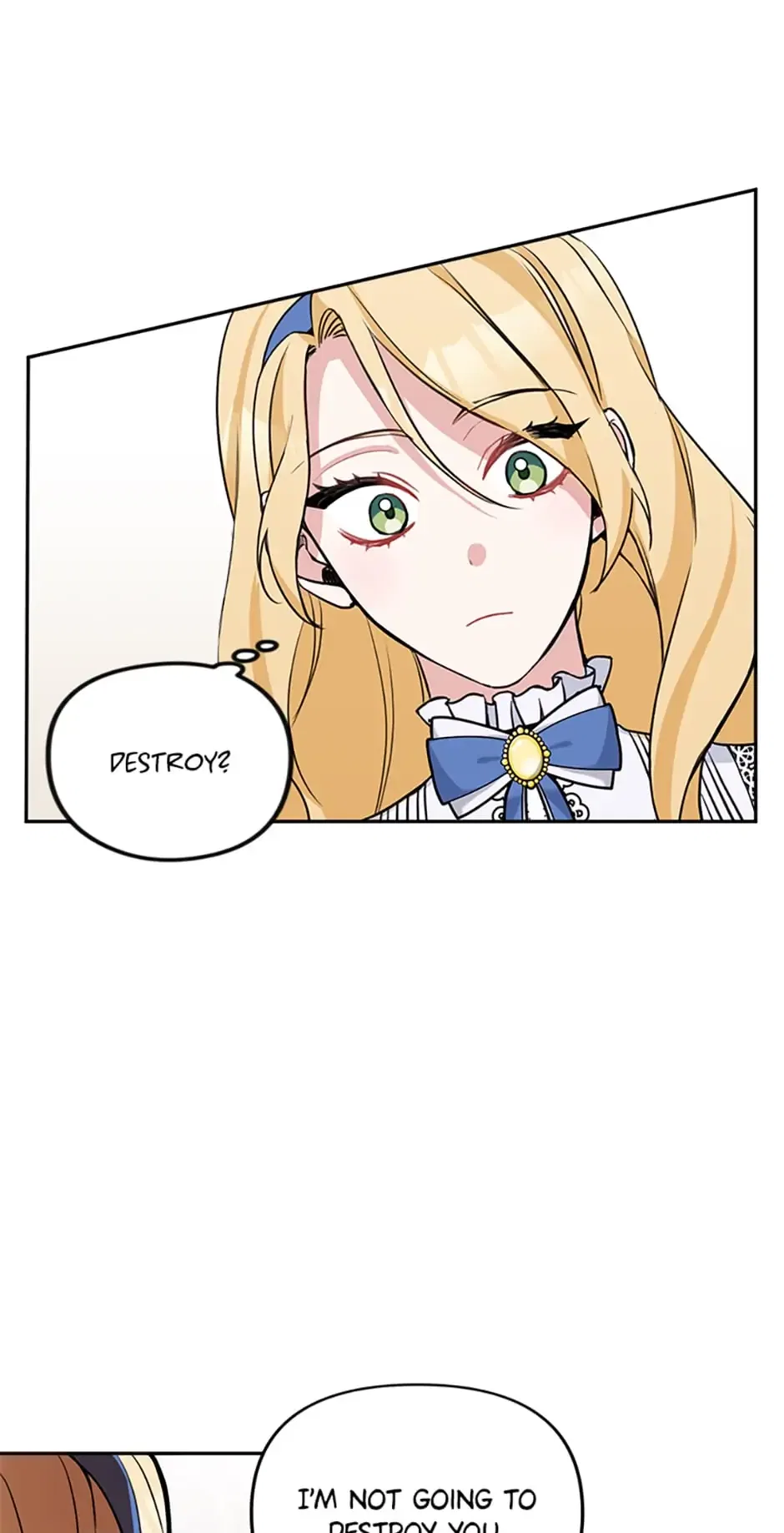 Please Don’t Come To The Villainess’ Stationery Store! Chapter 10 – Page 76