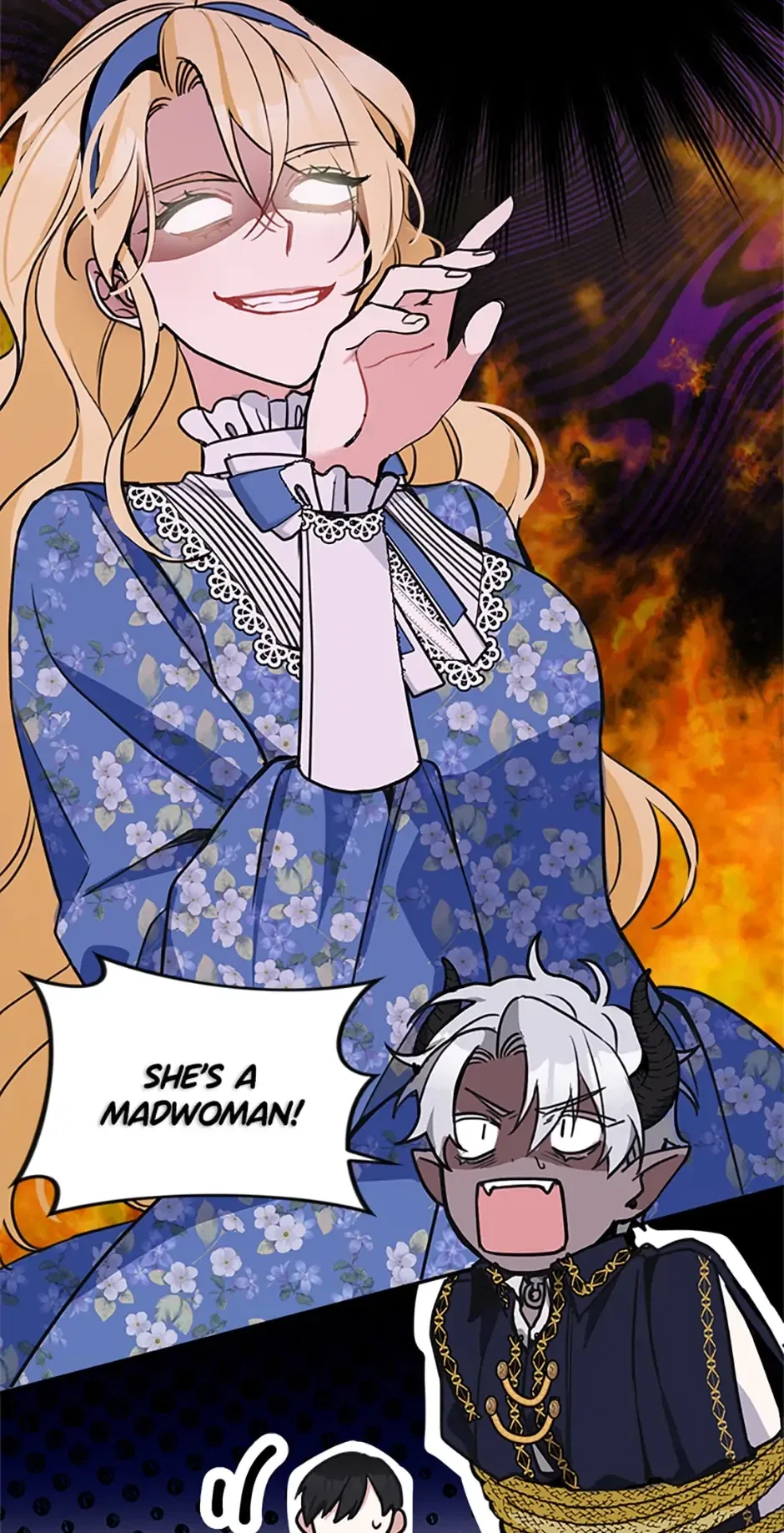 Please Don’t Come To The Villainess’ Stationery Store! Chapter 10 – Page 80