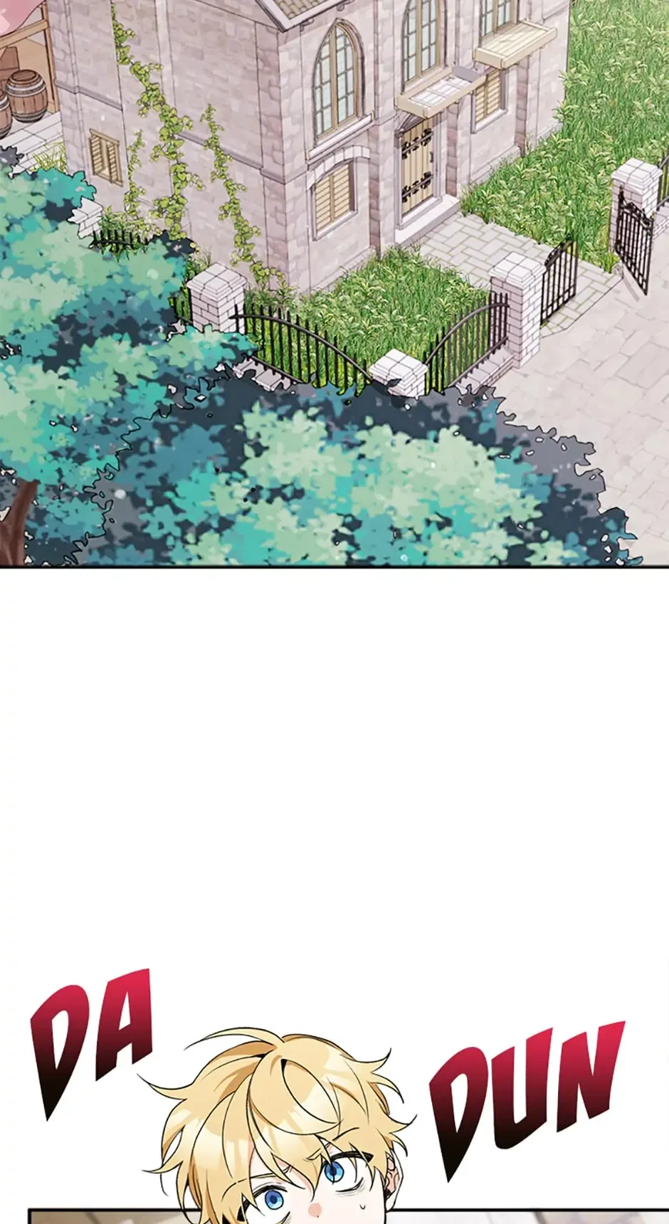 Please Don’t Come To The Villainess’ Stationery Store! Chapter 9 – Page 2