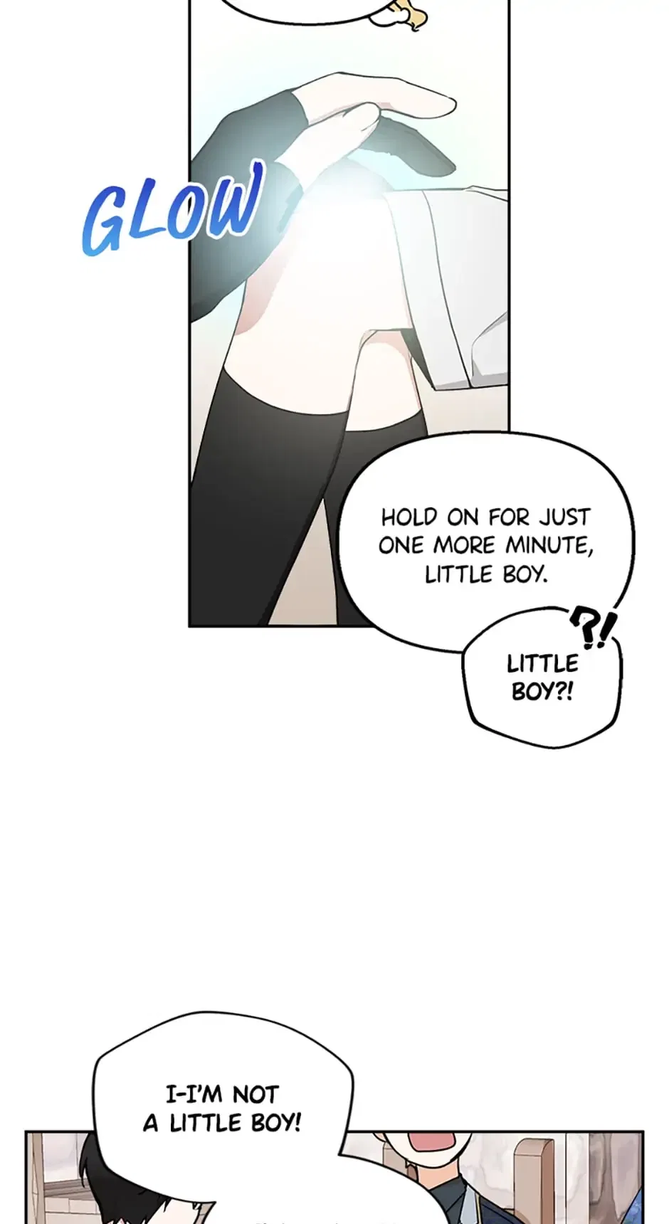 Please Don’t Come To The Villainess’ Stationery Store! Chapter 9 – Page 5