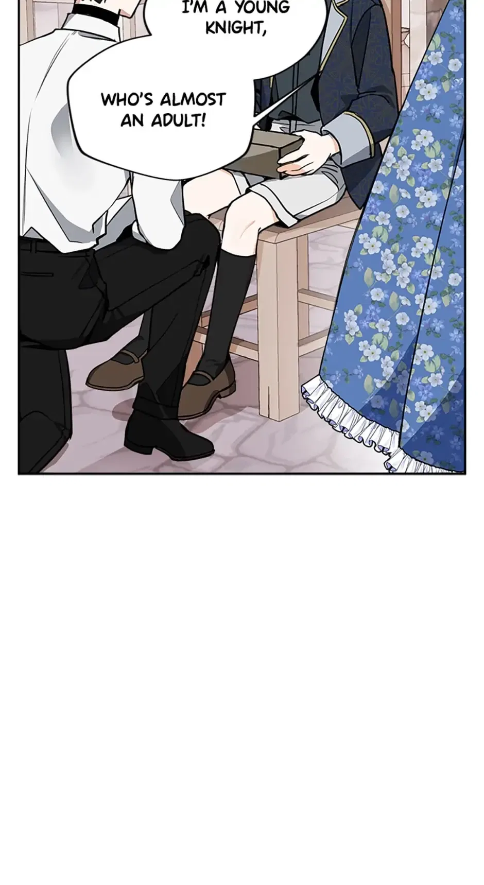 Please Don’t Come To The Villainess’ Stationery Store! Chapter 9 – Page 6
