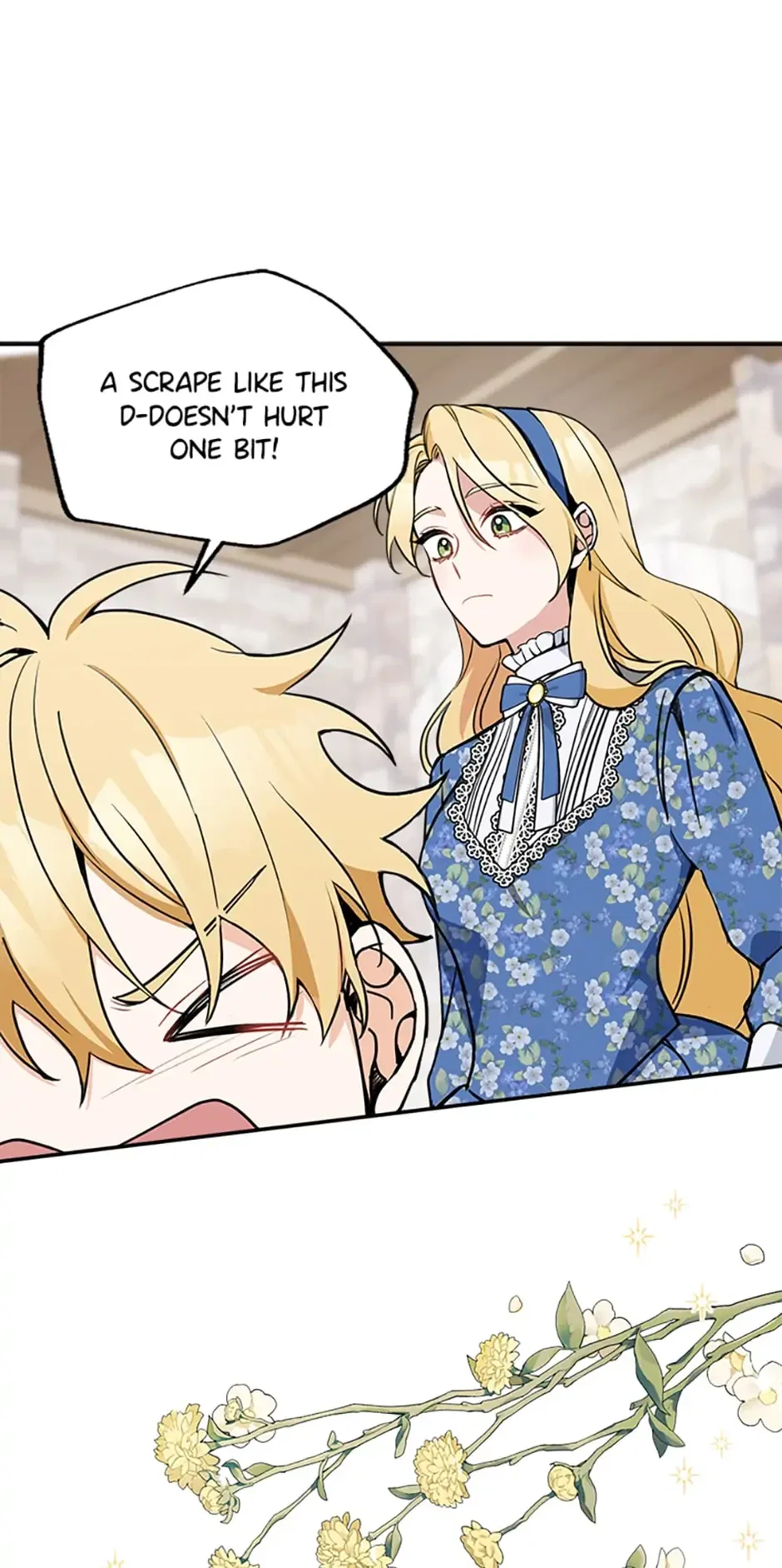Please Don’t Come To The Villainess’ Stationery Store! Chapter 9 – Page 7