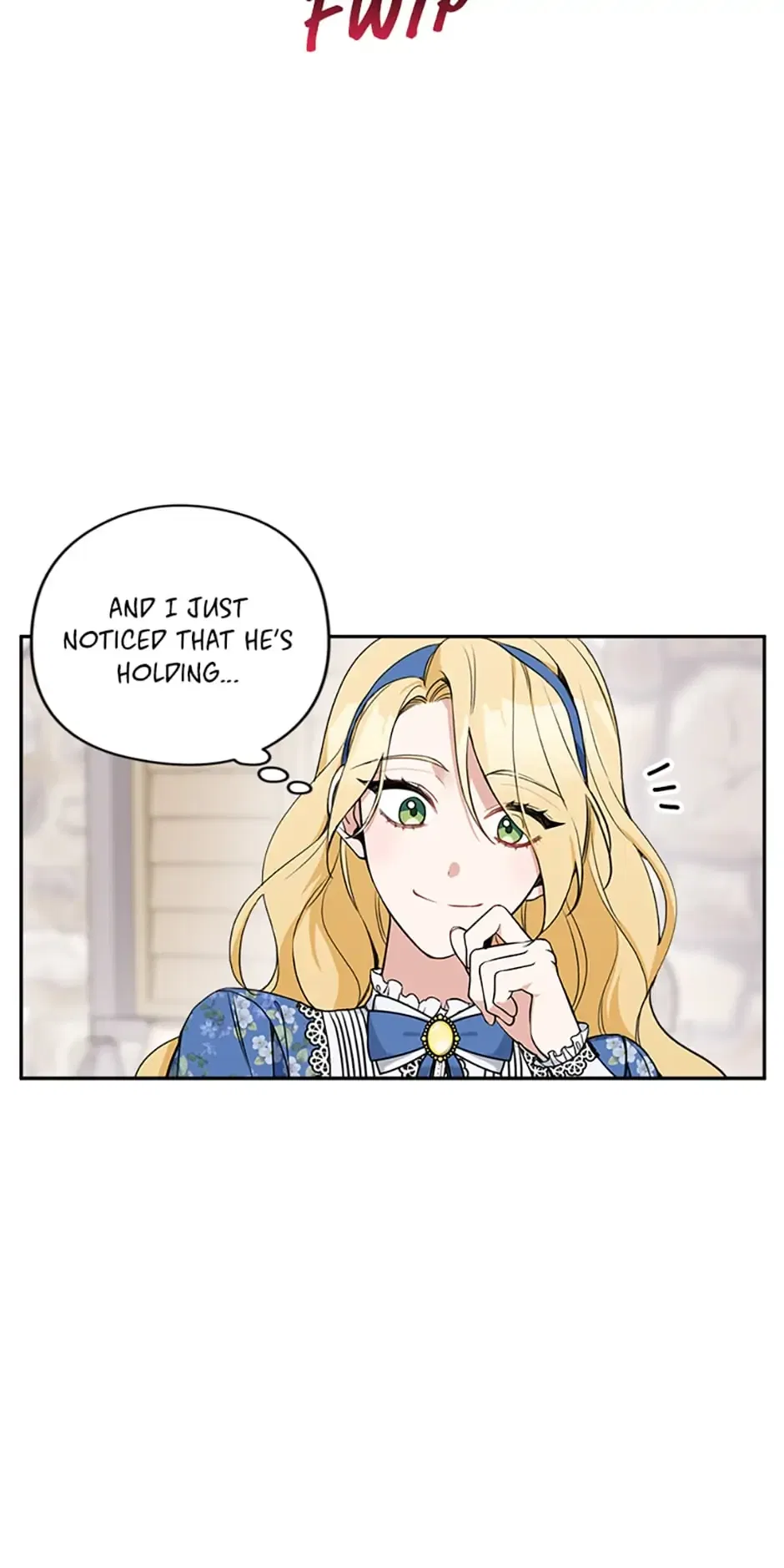 Please Don’t Come To The Villainess’ Stationery Store! Chapter 9 – Page 10