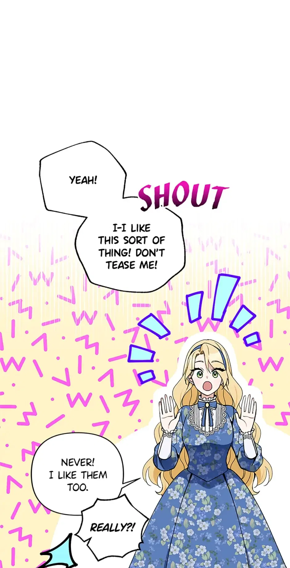 Please Don’t Come To The Villainess’ Stationery Store! Chapter 9 – Page 14