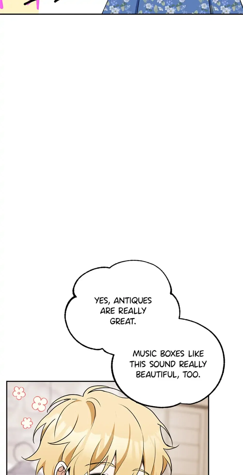 Please Don’t Come To The Villainess’ Stationery Store! Chapter 9 – Page 15