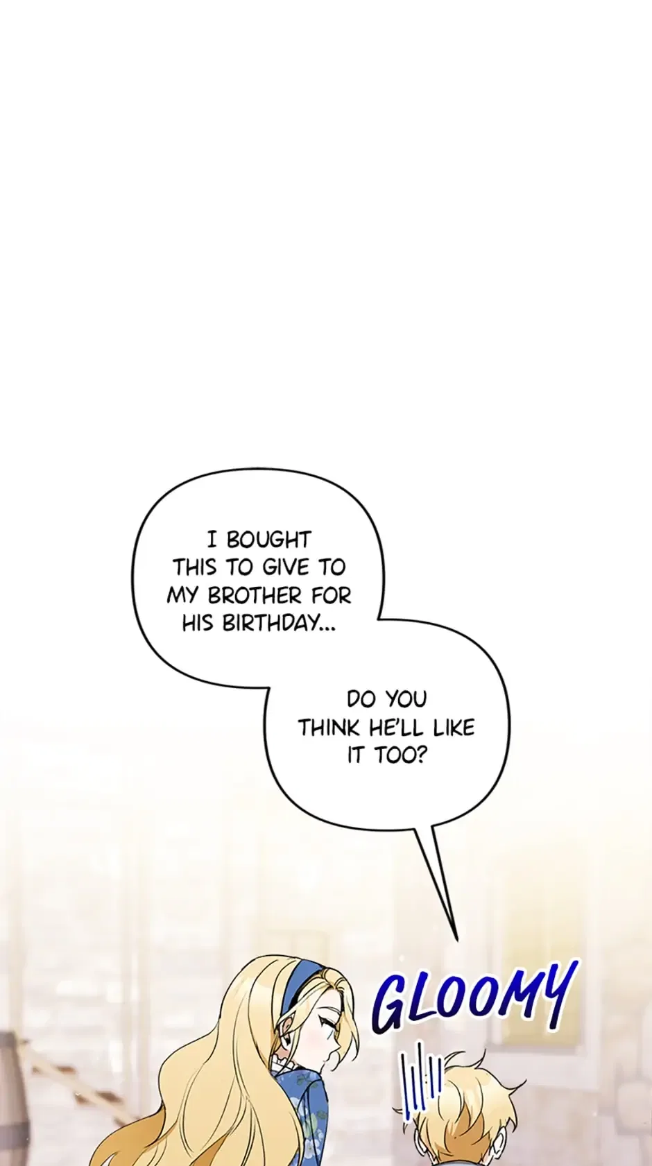 Please Don’t Come To The Villainess’ Stationery Store! Chapter 9 – Page 17