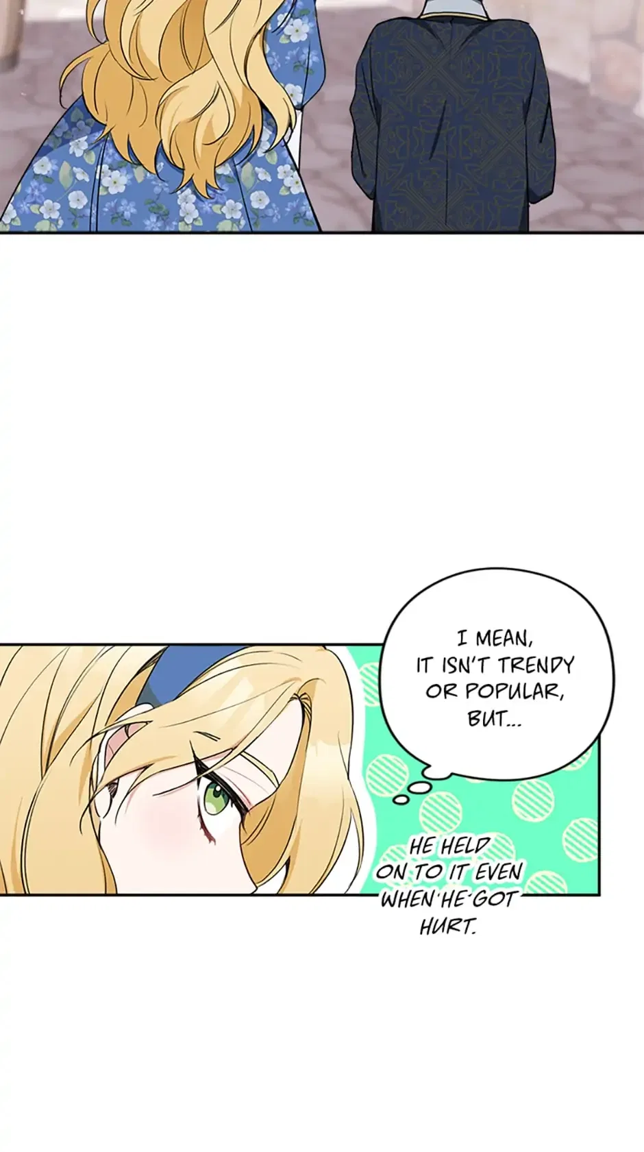 Please Don’t Come To The Villainess’ Stationery Store! Chapter 9 – Page 18