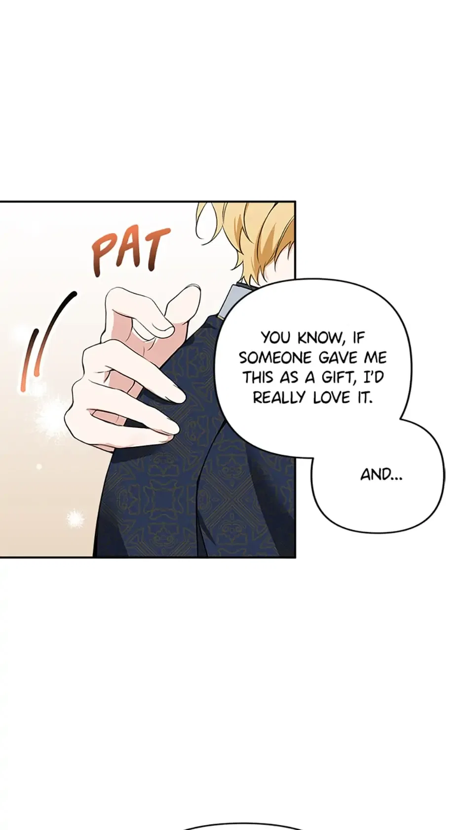 Please Don’t Come To The Villainess’ Stationery Store! Chapter 9 – Page 19