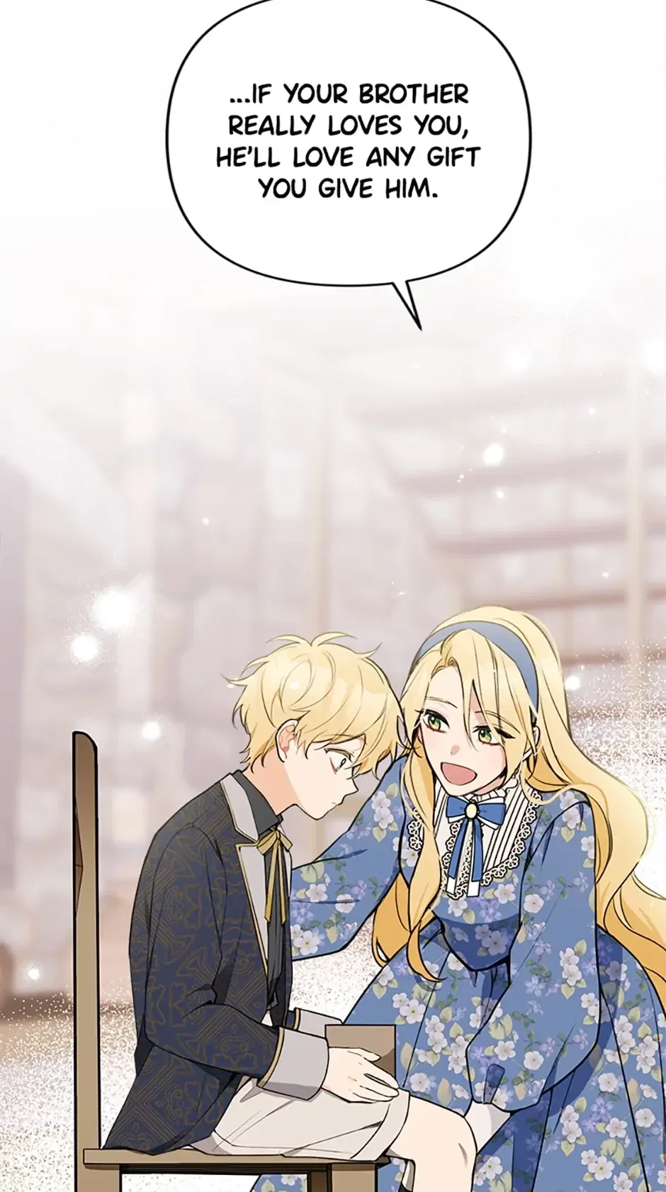 Please Don’t Come To The Villainess’ Stationery Store! Chapter 9 – Page 20