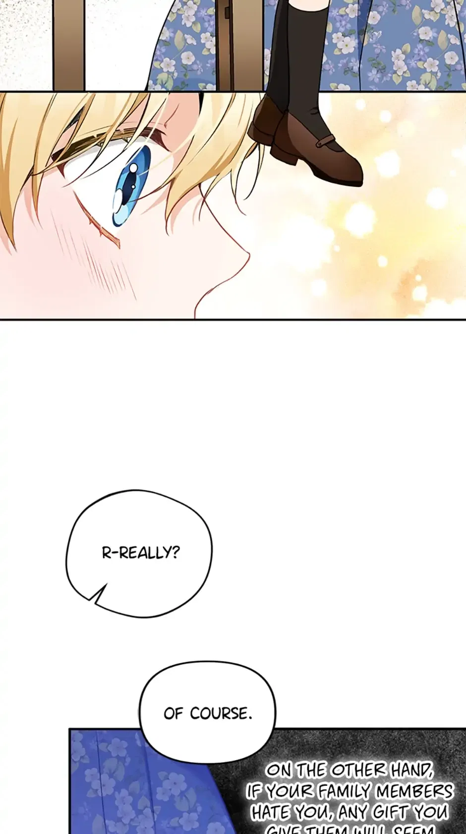 Please Don’t Come To The Villainess’ Stationery Store! Chapter 9 – Page 21