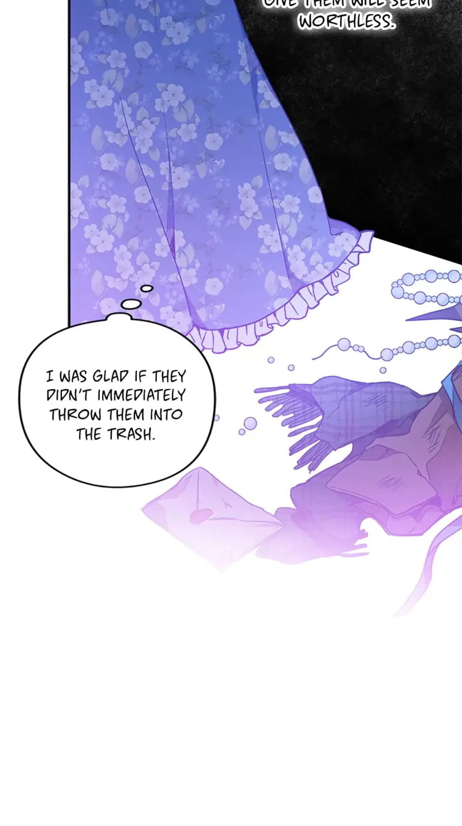 Please Don’t Come To The Villainess’ Stationery Store! Chapter 9 – Page 22