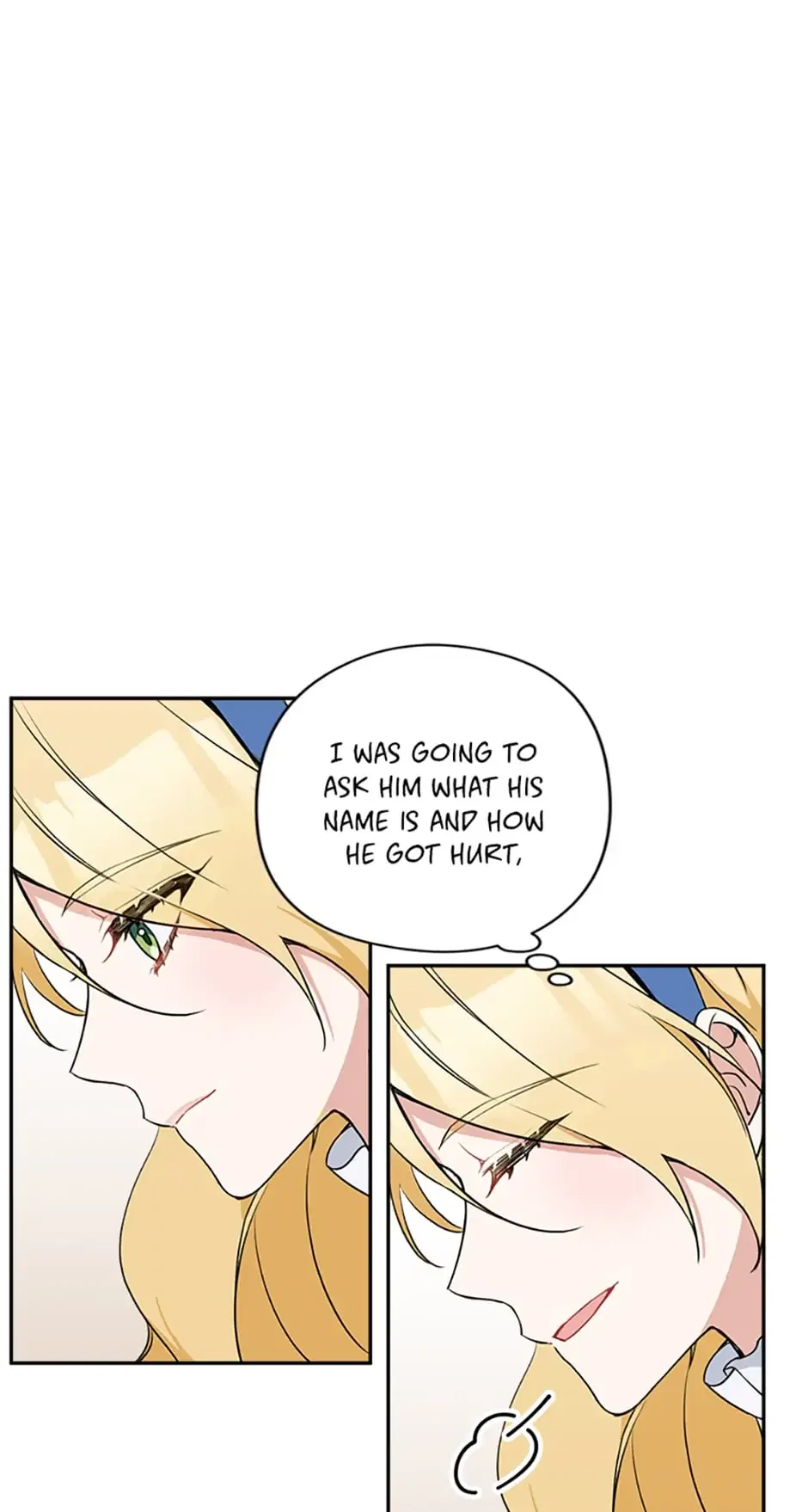 Please Don’t Come To The Villainess’ Stationery Store! Chapter 9 – Page 23