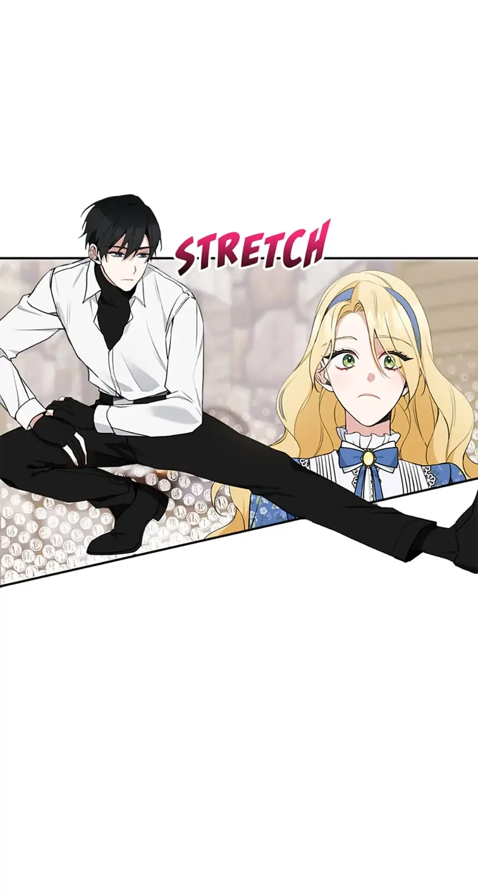 Please Don’t Come To The Villainess’ Stationery Store! Chapter 9 – Page 29