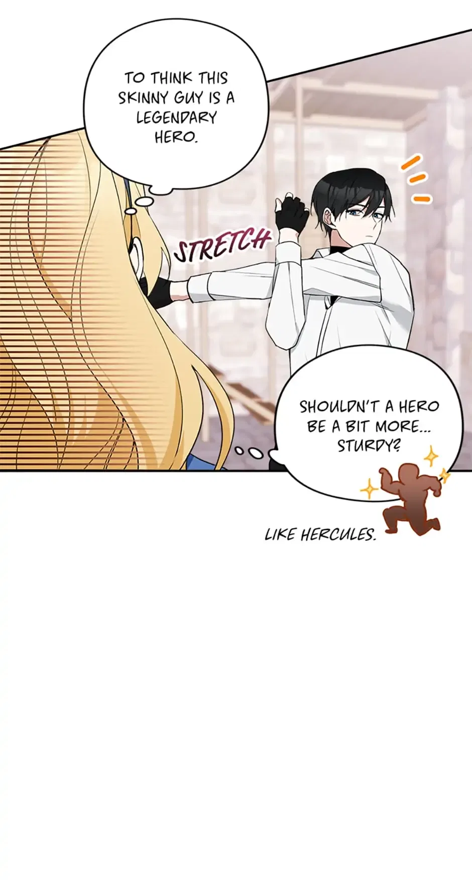 Please Don’t Come To The Villainess’ Stationery Store! Chapter 9 – Page 30