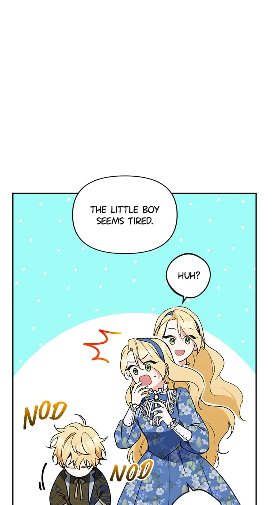 Please Don’t Come To The Villainess’ Stationery Store! Chapter 9 – Page 31