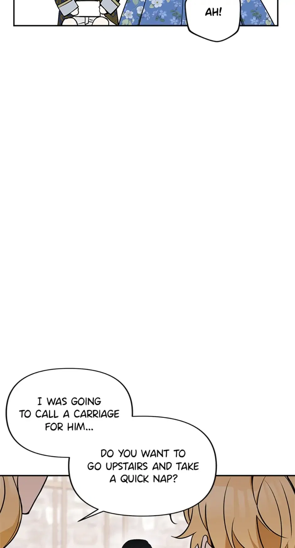 Please Don’t Come To The Villainess’ Stationery Store! Chapter 9 – Page 32