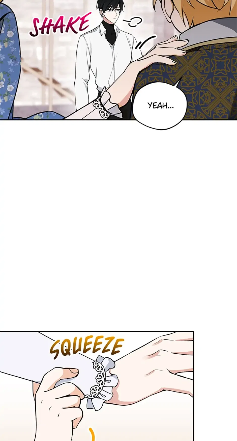 Please Don’t Come To The Villainess’ Stationery Store! Chapter 9 – Page 33