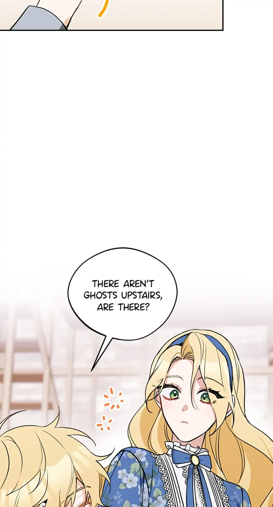 Please Don’t Come To The Villainess’ Stationery Store! Chapter 9 – Page 34