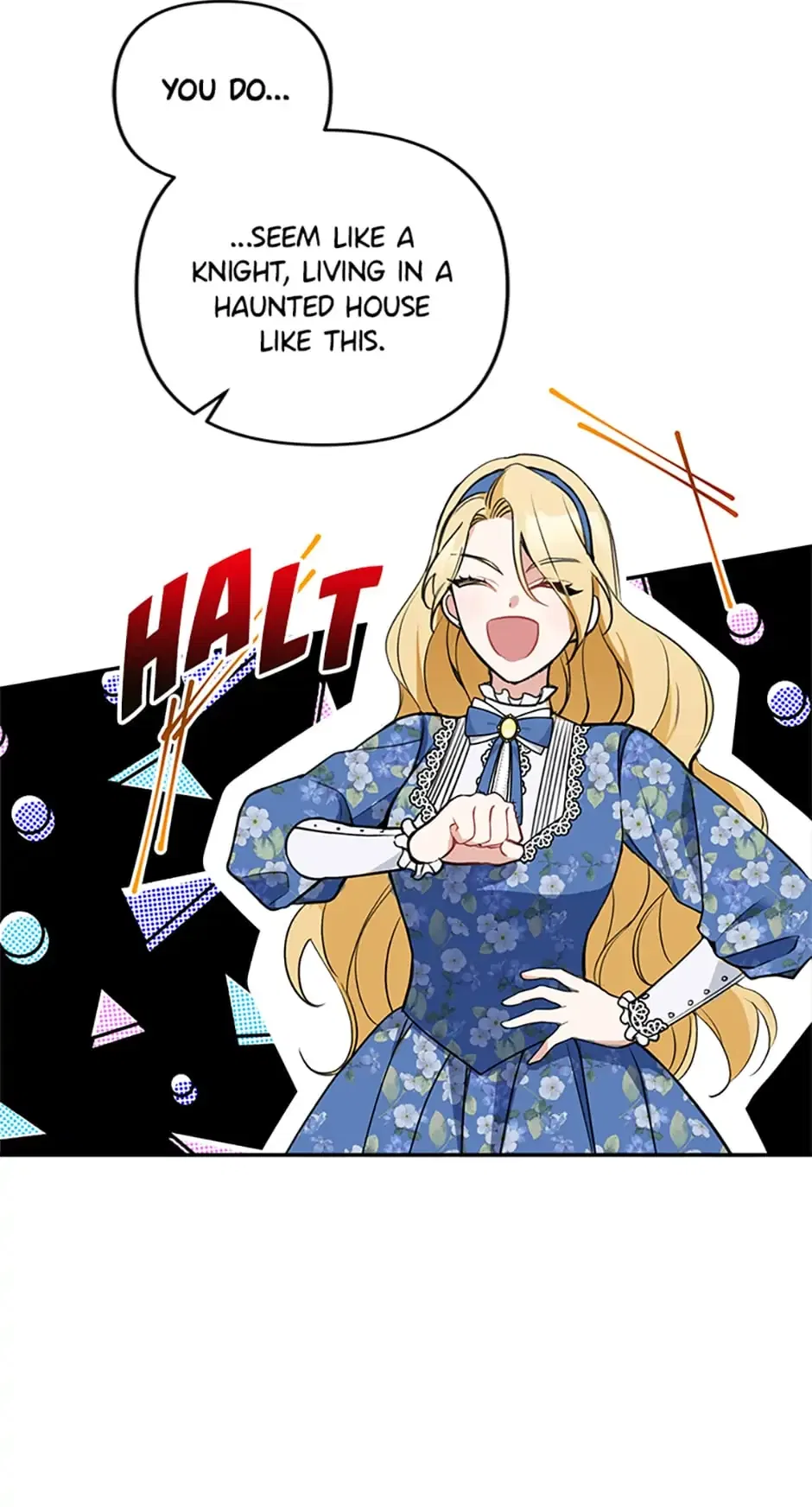 Please Don’t Come To The Villainess’ Stationery Store! Chapter 9 – Page 37