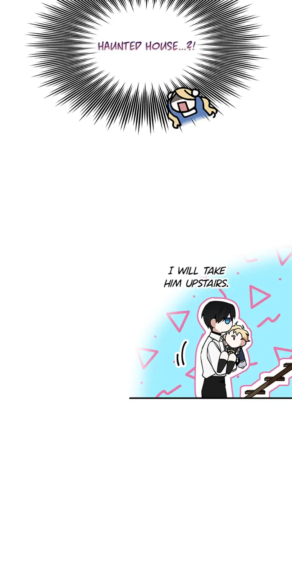 Please Don’t Come To The Villainess’ Stationery Store! Chapter 9 – Page 39