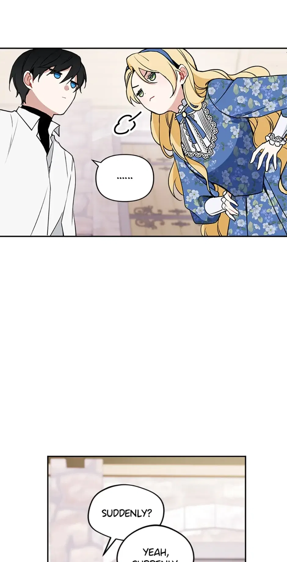 Please Don’t Come To The Villainess’ Stationery Store! Chapter 9 – Page 43