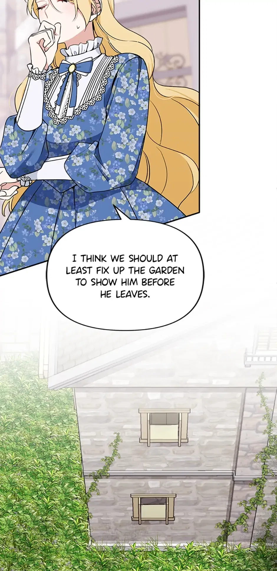 Please Don’t Come To The Villainess’ Stationery Store! Chapter 9 – Page 48