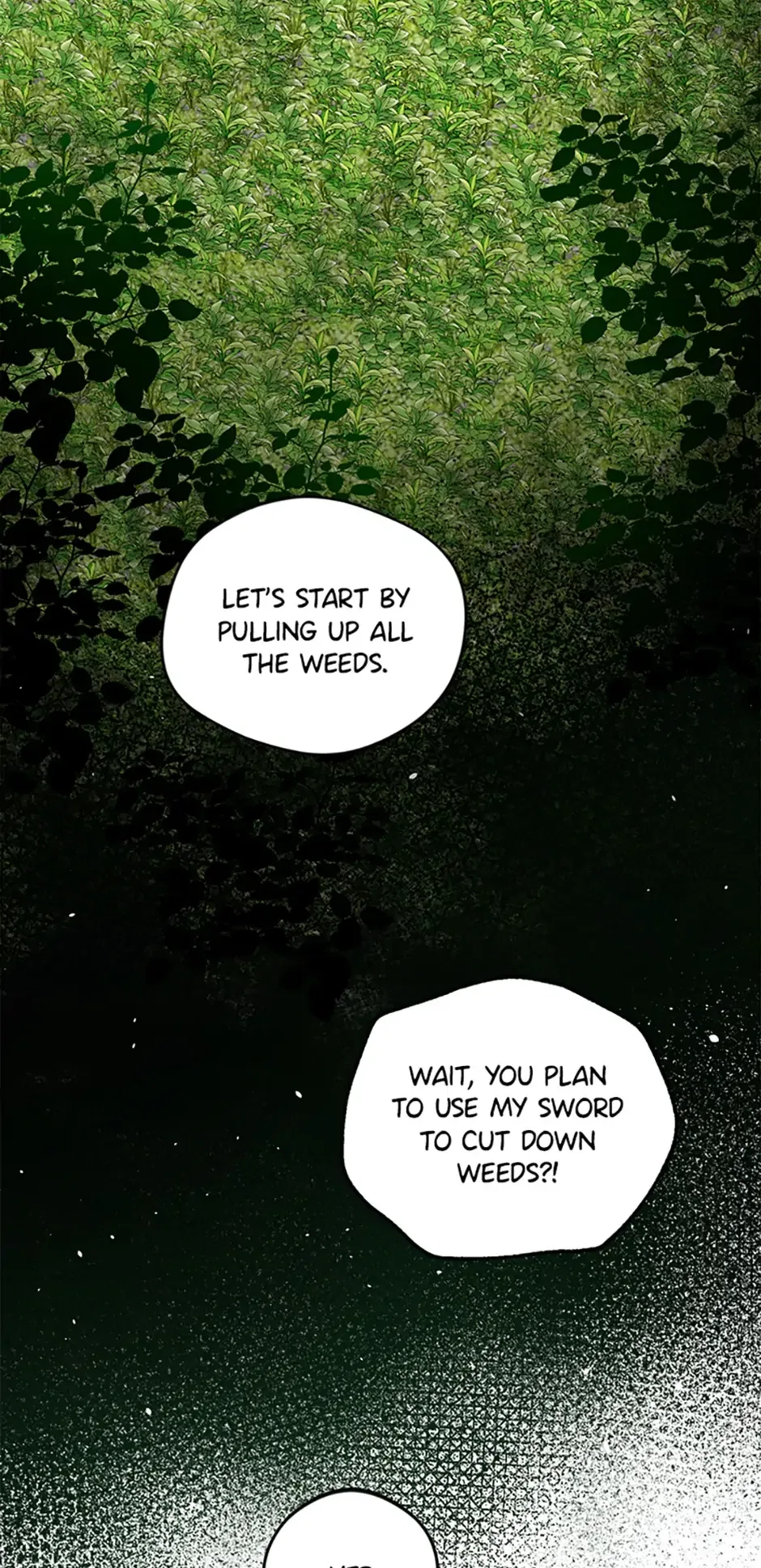 Please Don’t Come To The Villainess’ Stationery Store! Chapter 9 – Page 49