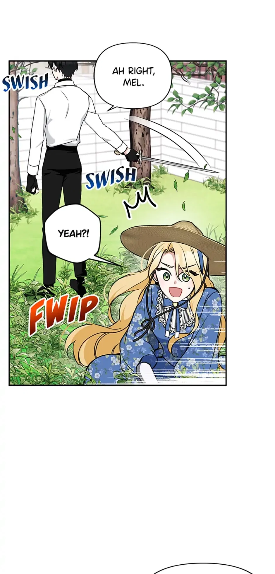 Please Don’t Come To The Villainess’ Stationery Store! Chapter 9 – Page 55